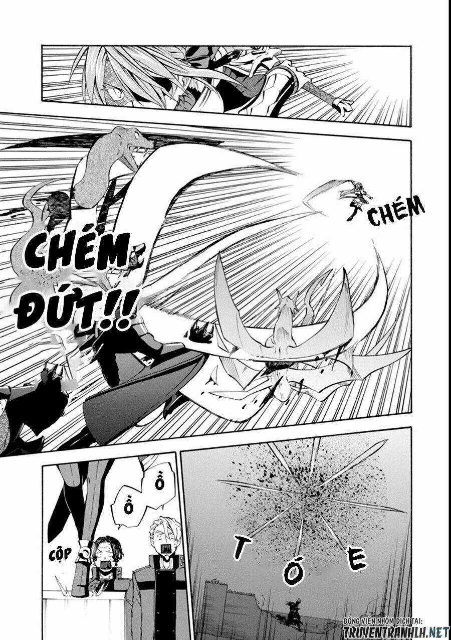 Ookumo-Chan Flashback - Chapter 8 - Trang 8