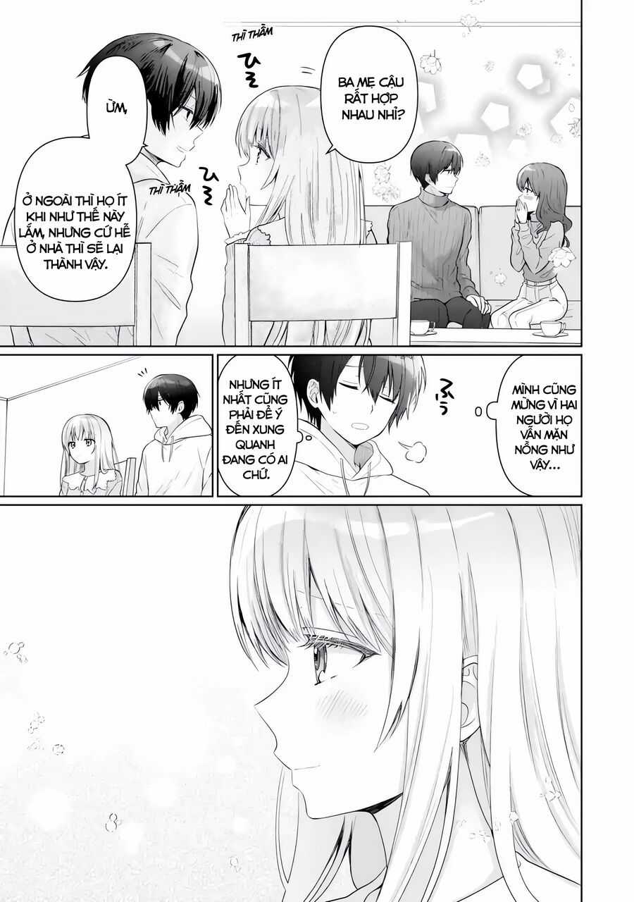 Oomuro-ke - Chapter 14.3 - Trang 5