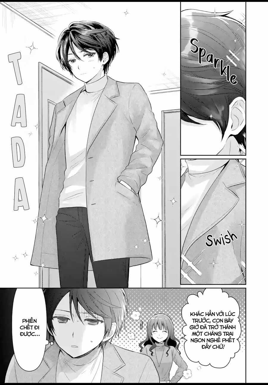 Oomuro-ke - Chapter 14.4 - Trang 2