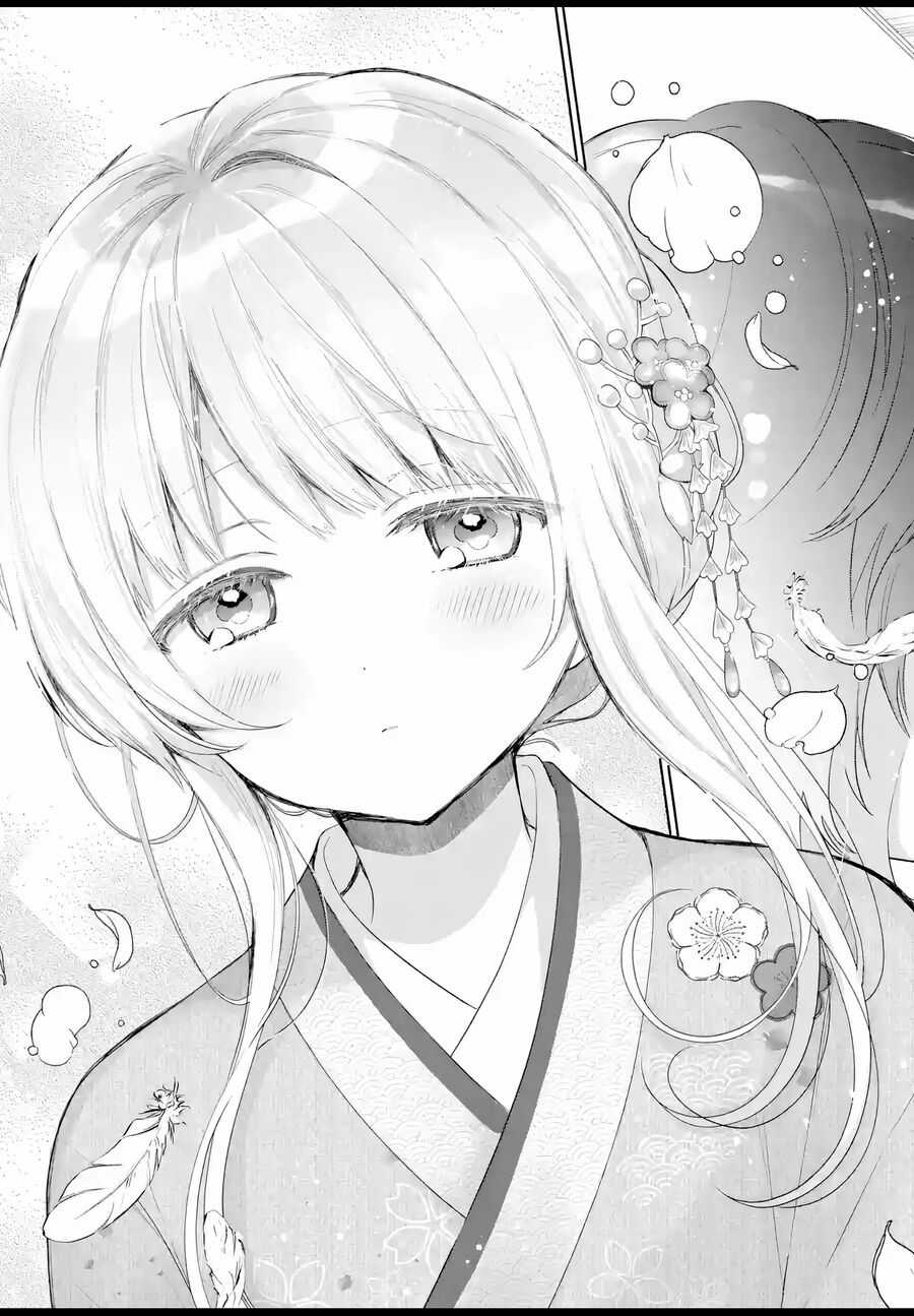 Oomuro-ke - Chapter 14.4 - Trang 8
