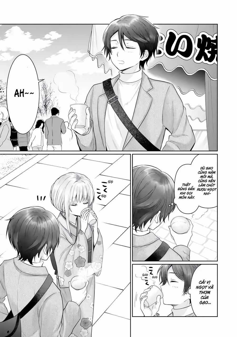 Oomuro-ke - Chapter 15.2 - Trang 2