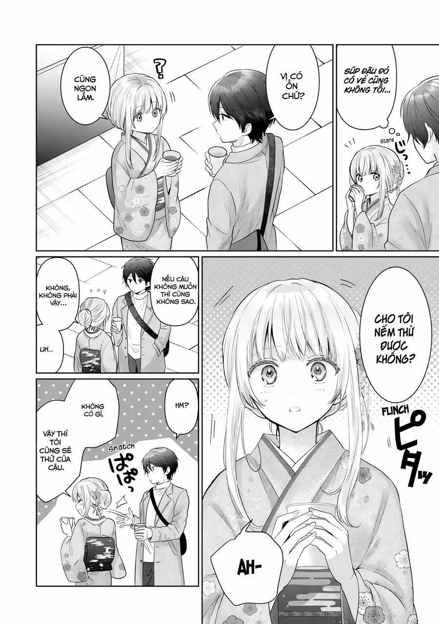 Oomuro-ke - Chapter 15.2 - Trang 3