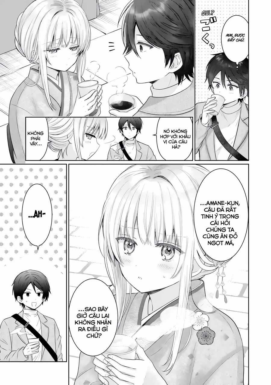 Oomuro-ke - Chapter 15.2 - Trang 4