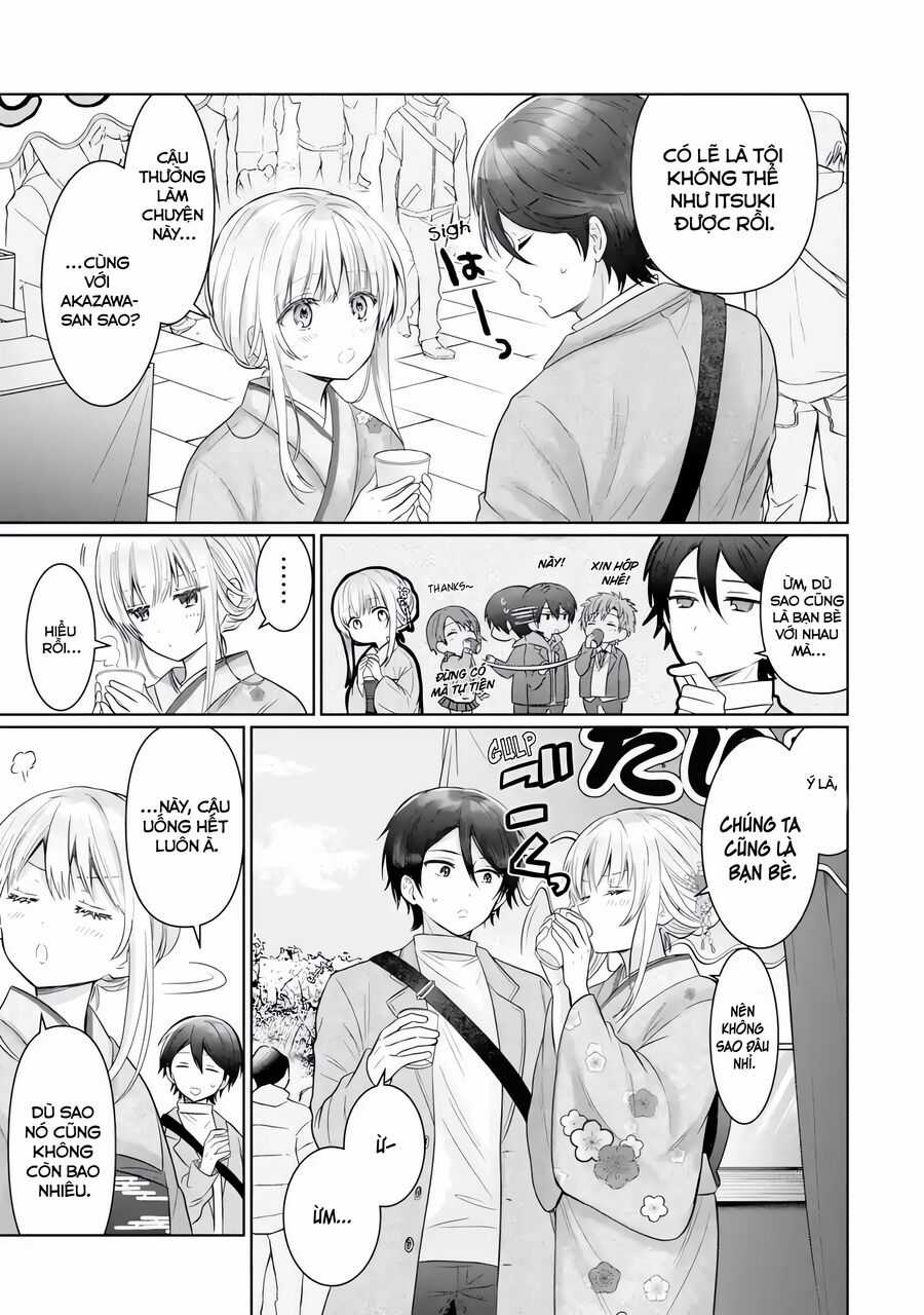 Oomuro-ke - Chapter 15.2 - Trang 6