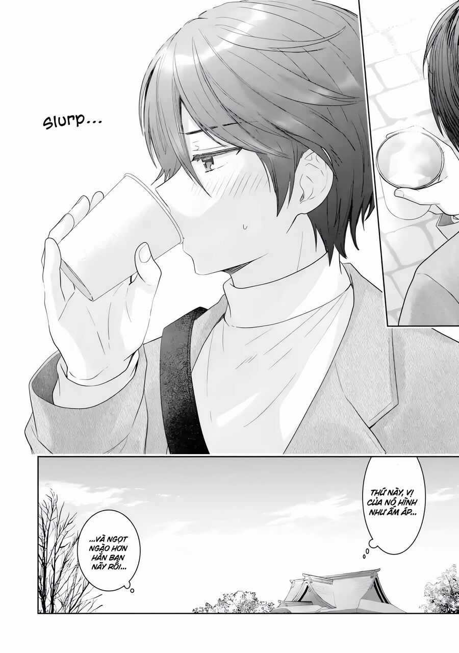 Oomuro-ke - Chapter 15.2 - Trang 7