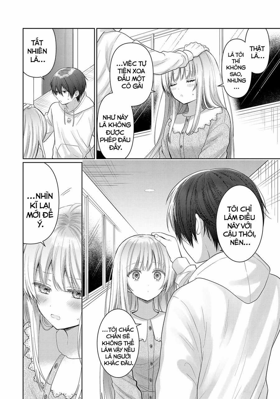 Oomuro-ke - Chapter 15.3 - Trang 4