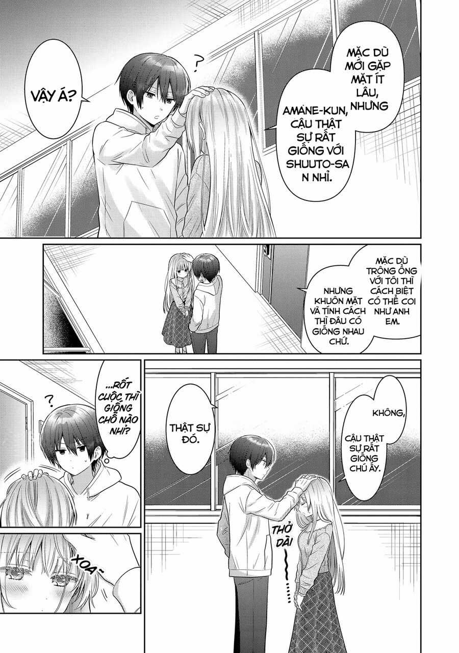 Oomuro-ke - Chapter 15.3 - Trang 5