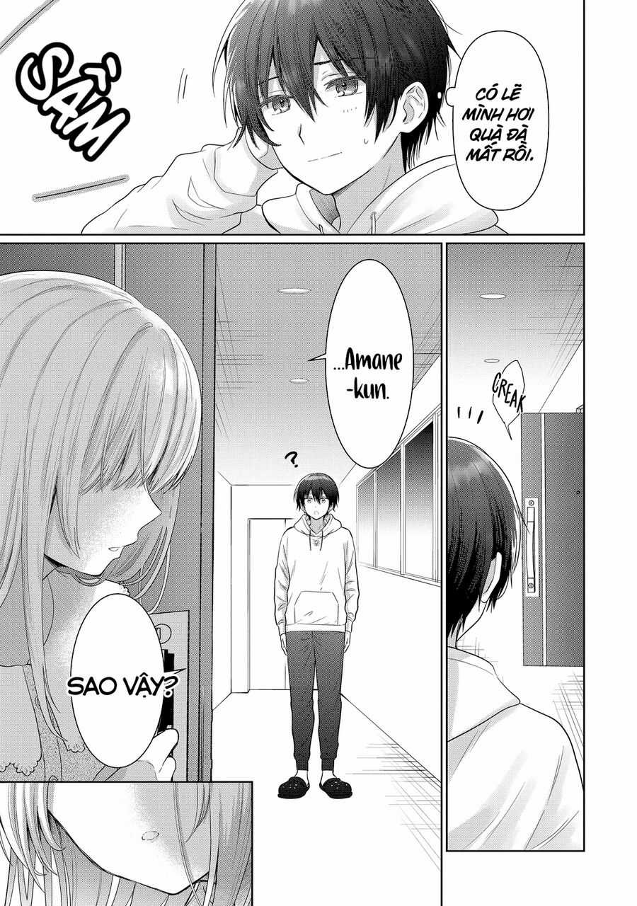 Oomuro-ke - Chapter 15.3 - Trang 7