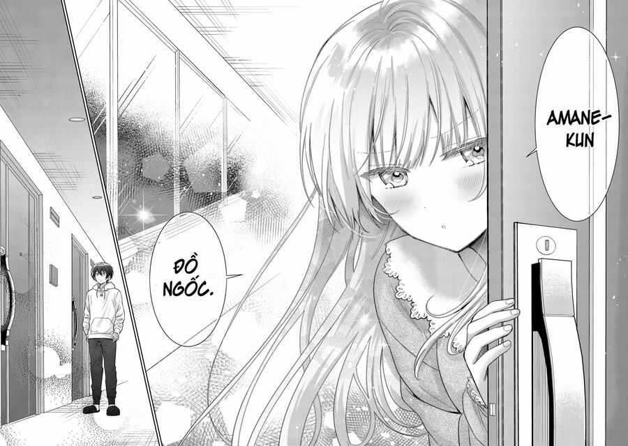 Oomuro-ke - Chapter 15.3 - Trang 8