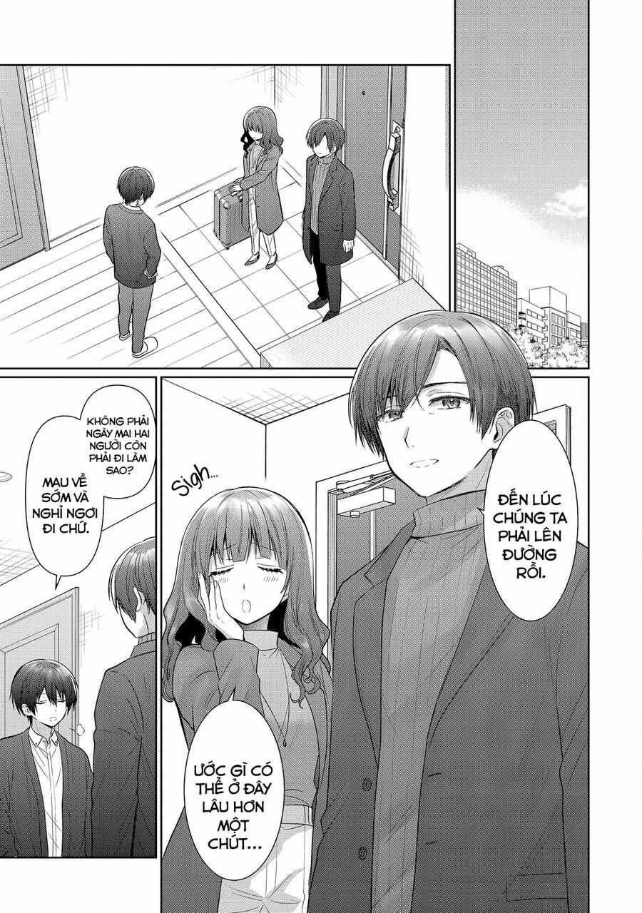 Oomuro-ke - Chapter 15.3 - Trang 10