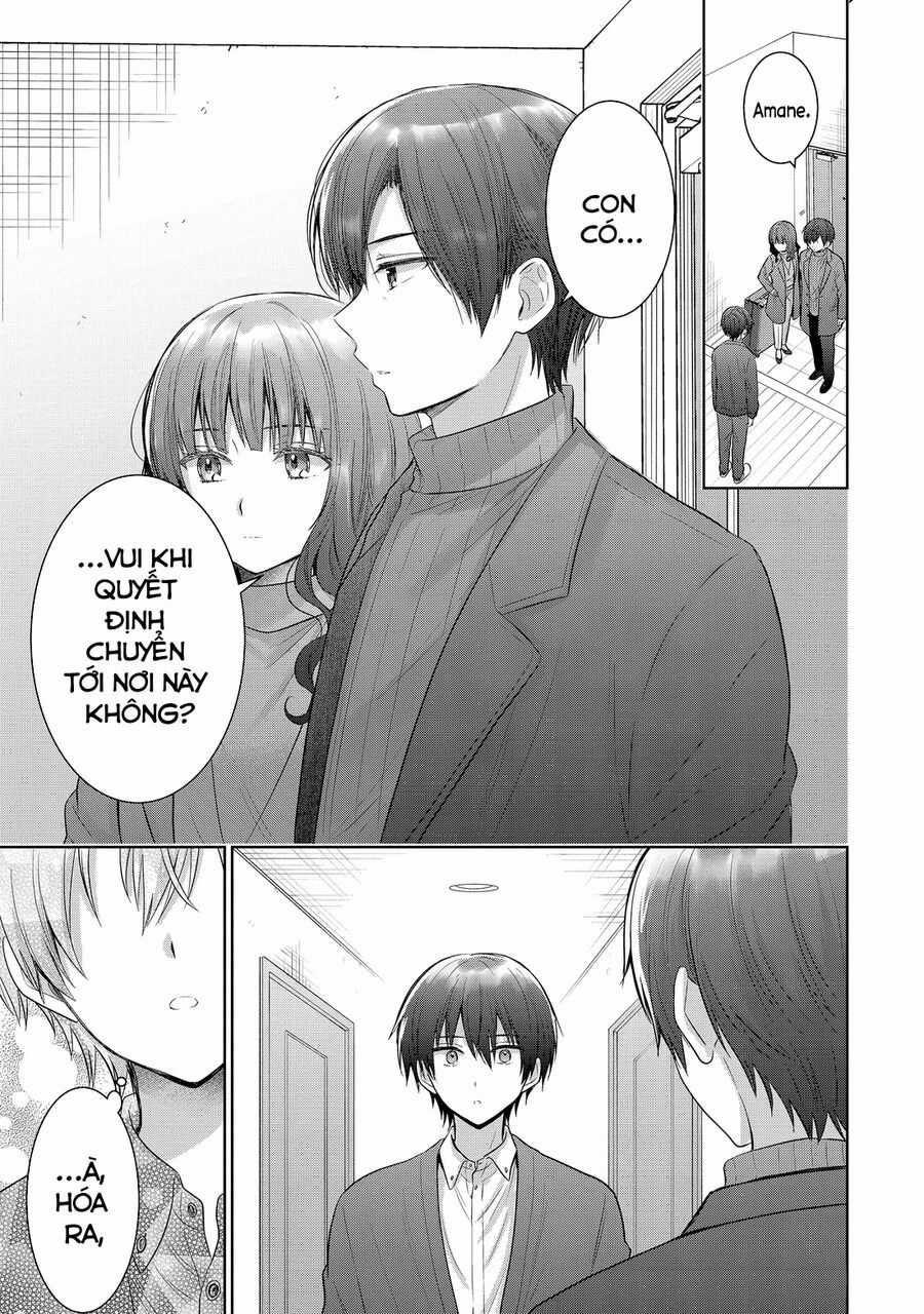 Oomuro-ke - Chapter 15.4 - Trang 2