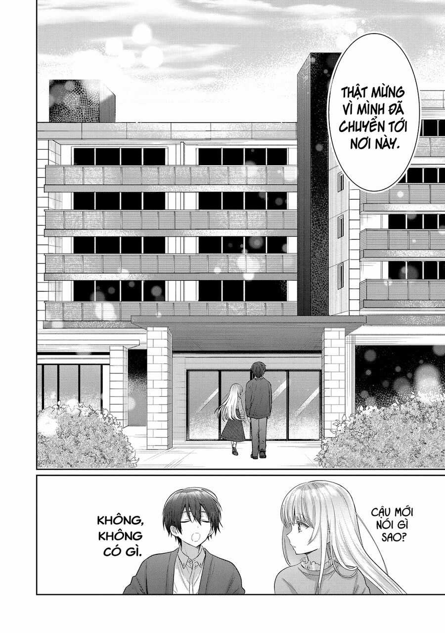 Oomuro-ke - Chapter 15.4 - Trang 11
