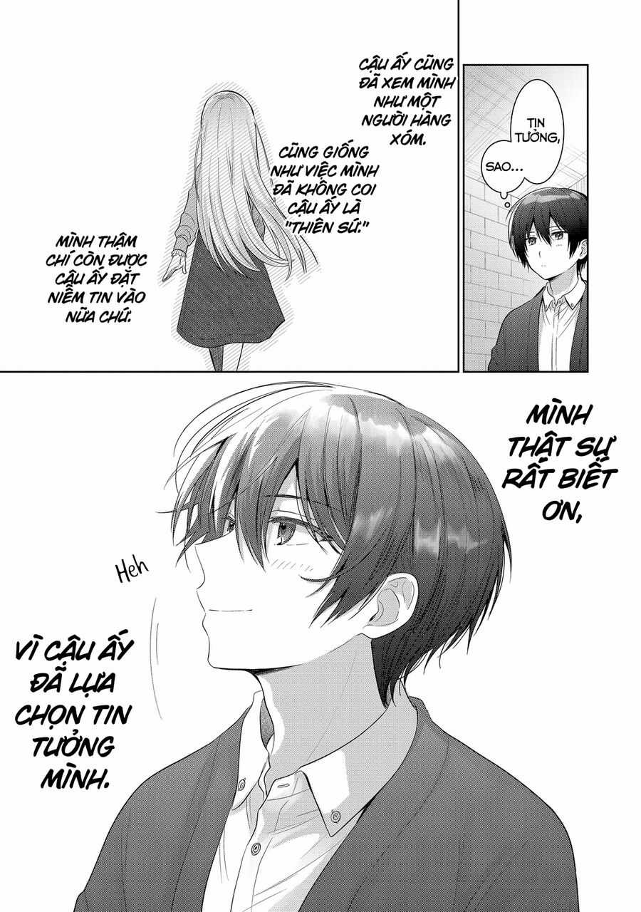 Oomuro-ke - Chapter 15.4 - Trang 10