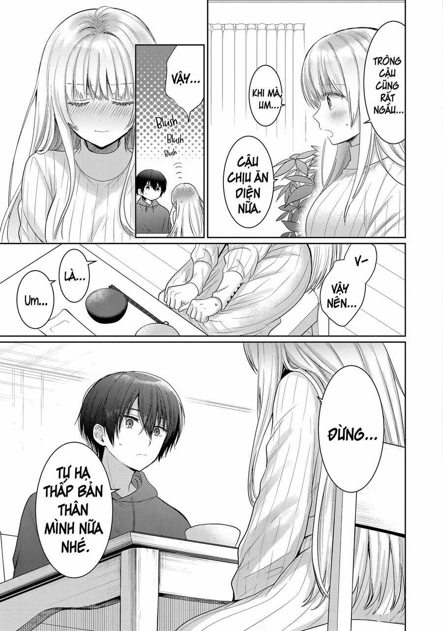 Oomuro-ke - Chapter 16.1 - Trang 12