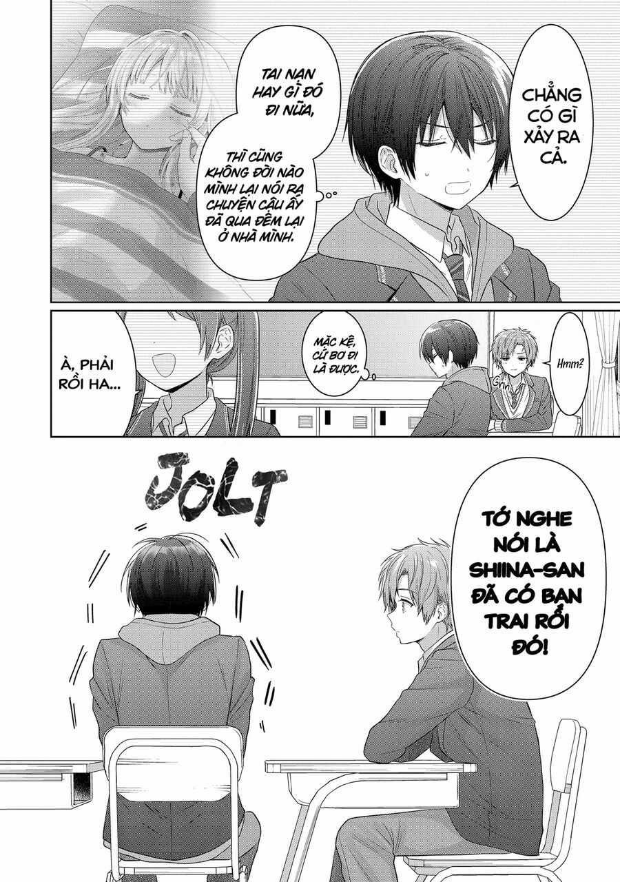 Oomuro-ke - Chapter 16.1 - Trang 5