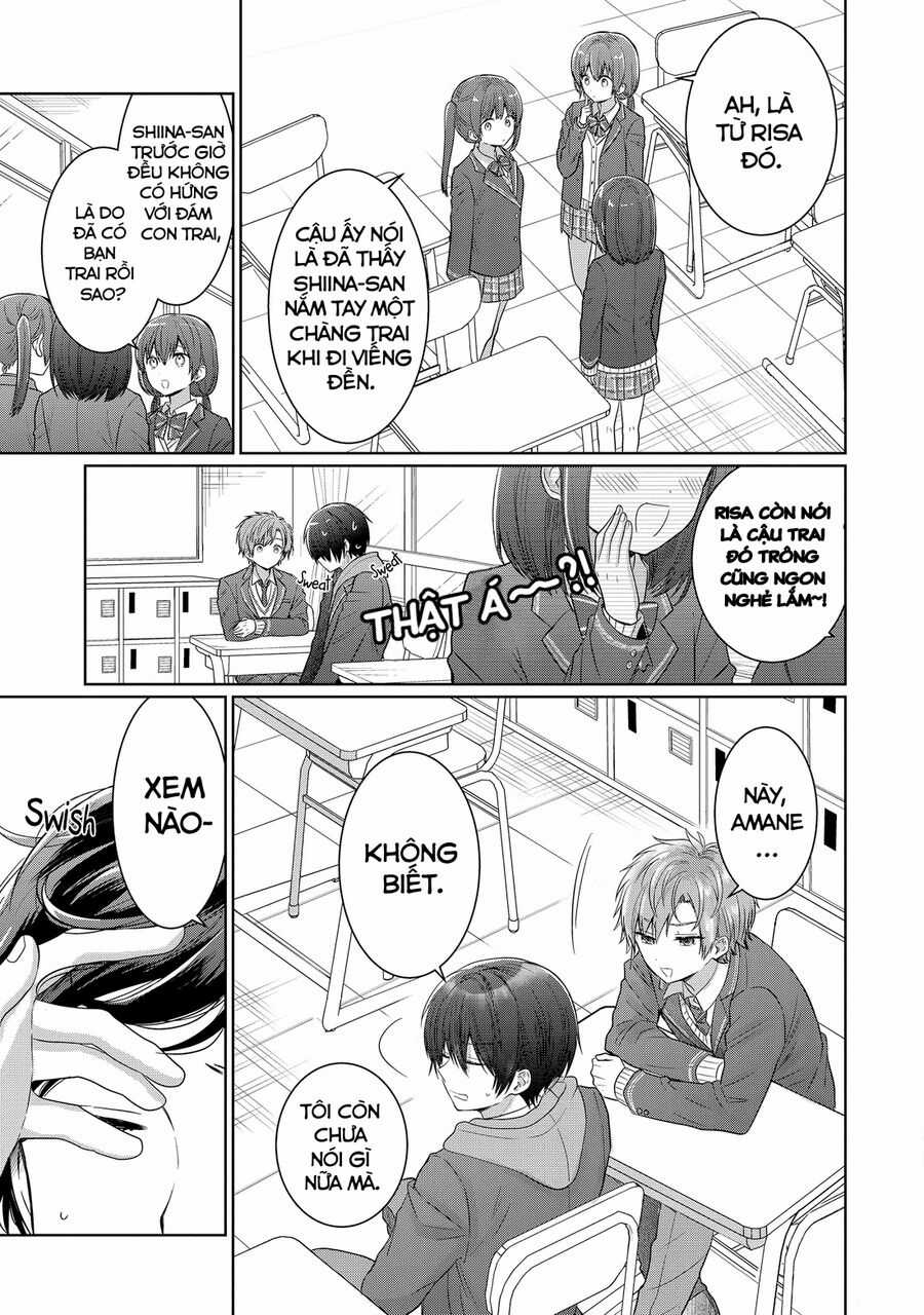 Oomuro-ke - Chapter 16.1 - Trang 6