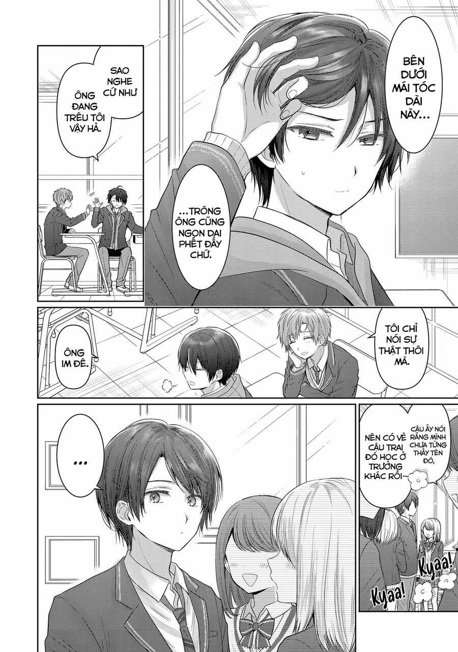 Oomuro-ke - Chapter 16.1 - Trang 7