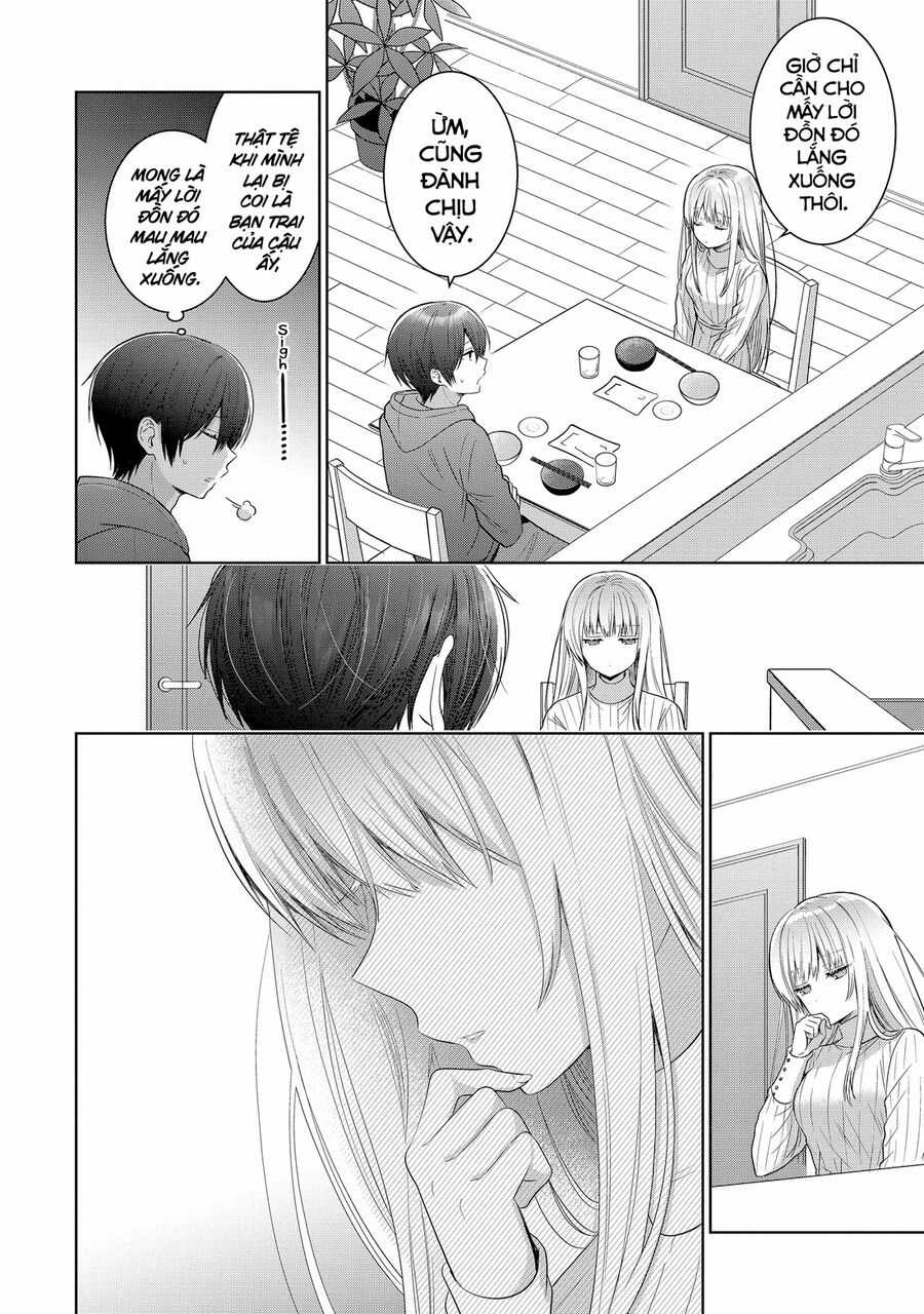 Oomuro-ke - Chapter 16.1 - Trang 9