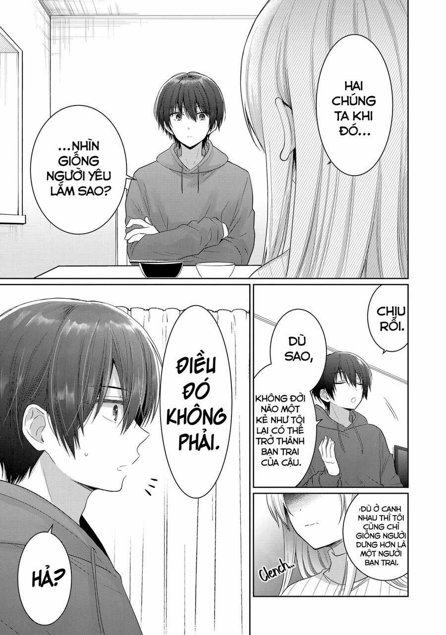 Oomuro-ke - Chapter 16.1 - Trang 10