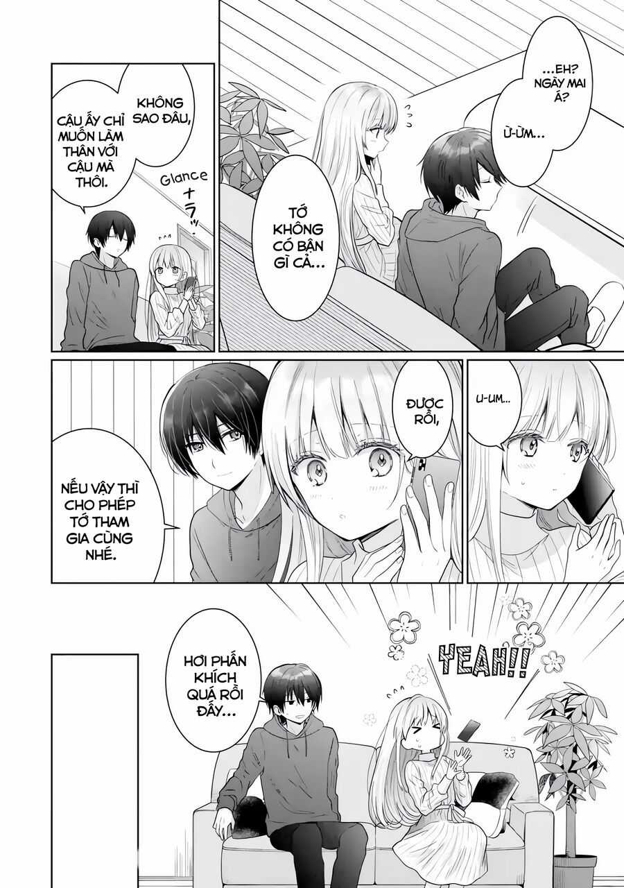 Oomuro-ke - Chapter 16.2 - Trang 5