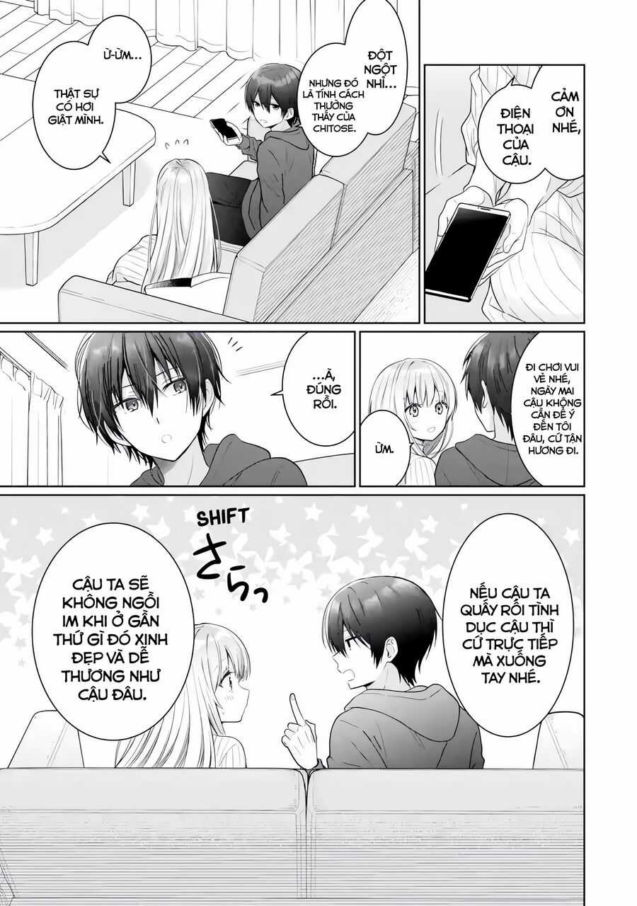 Oomuro-ke - Chapter 16.2 - Trang 6