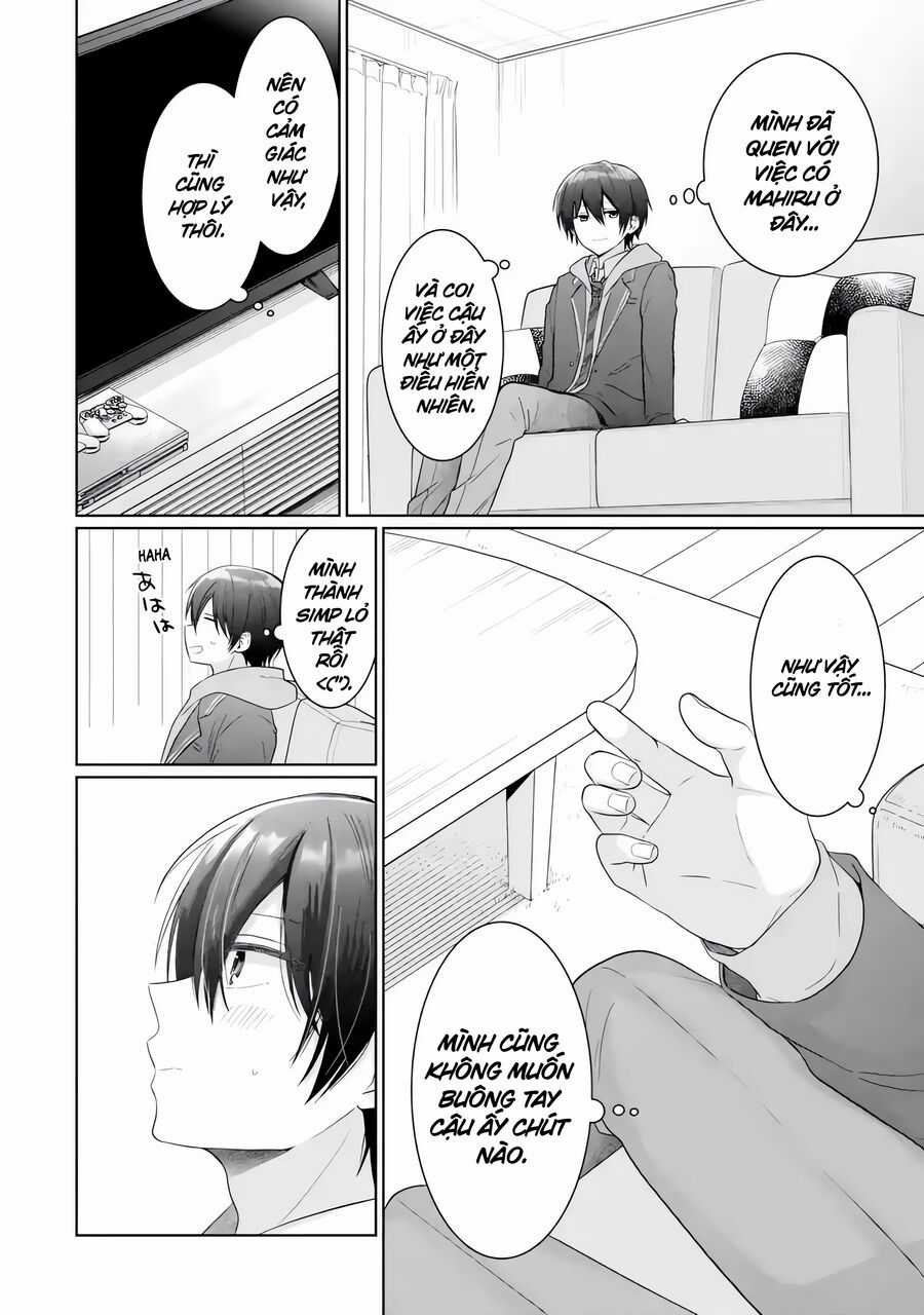 Oomuro-ke - Chapter 16.2 - Trang 9