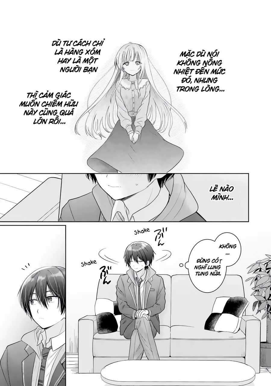 Oomuro-ke - Chapter 16.2 - Trang 10