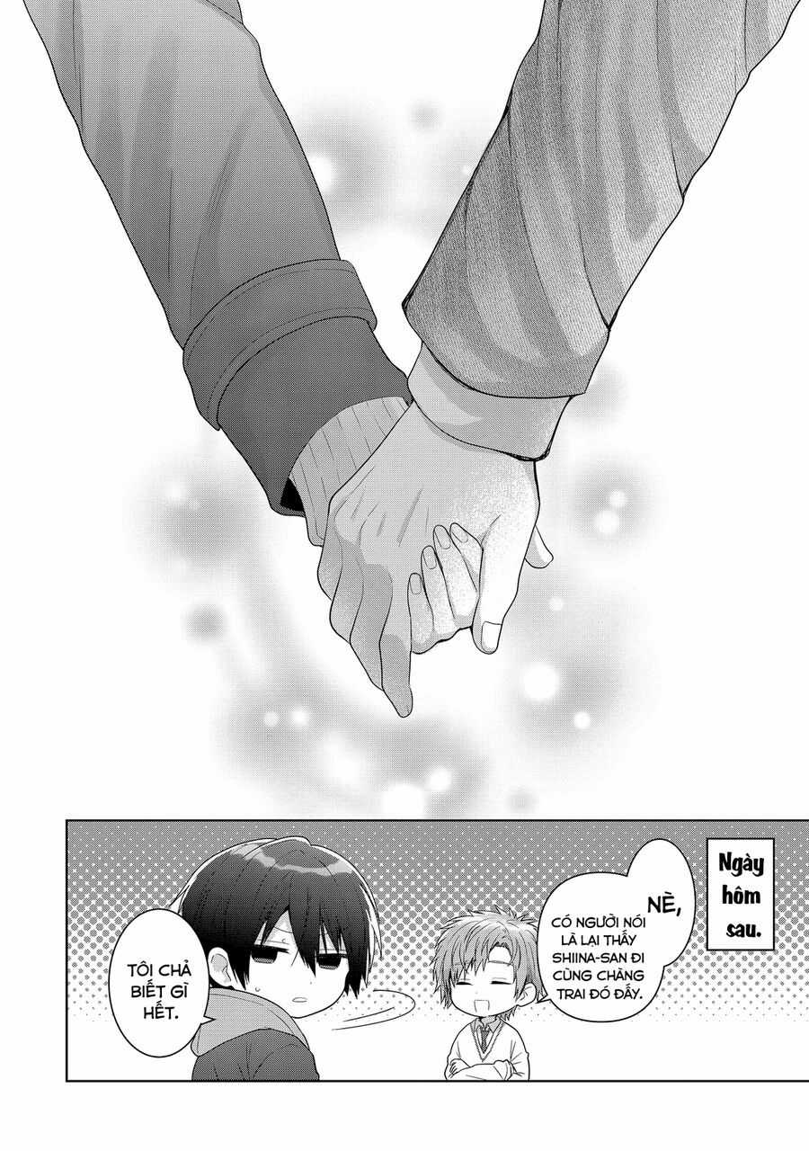 Oomuro-ke - Chapter 16.3 - Trang 11