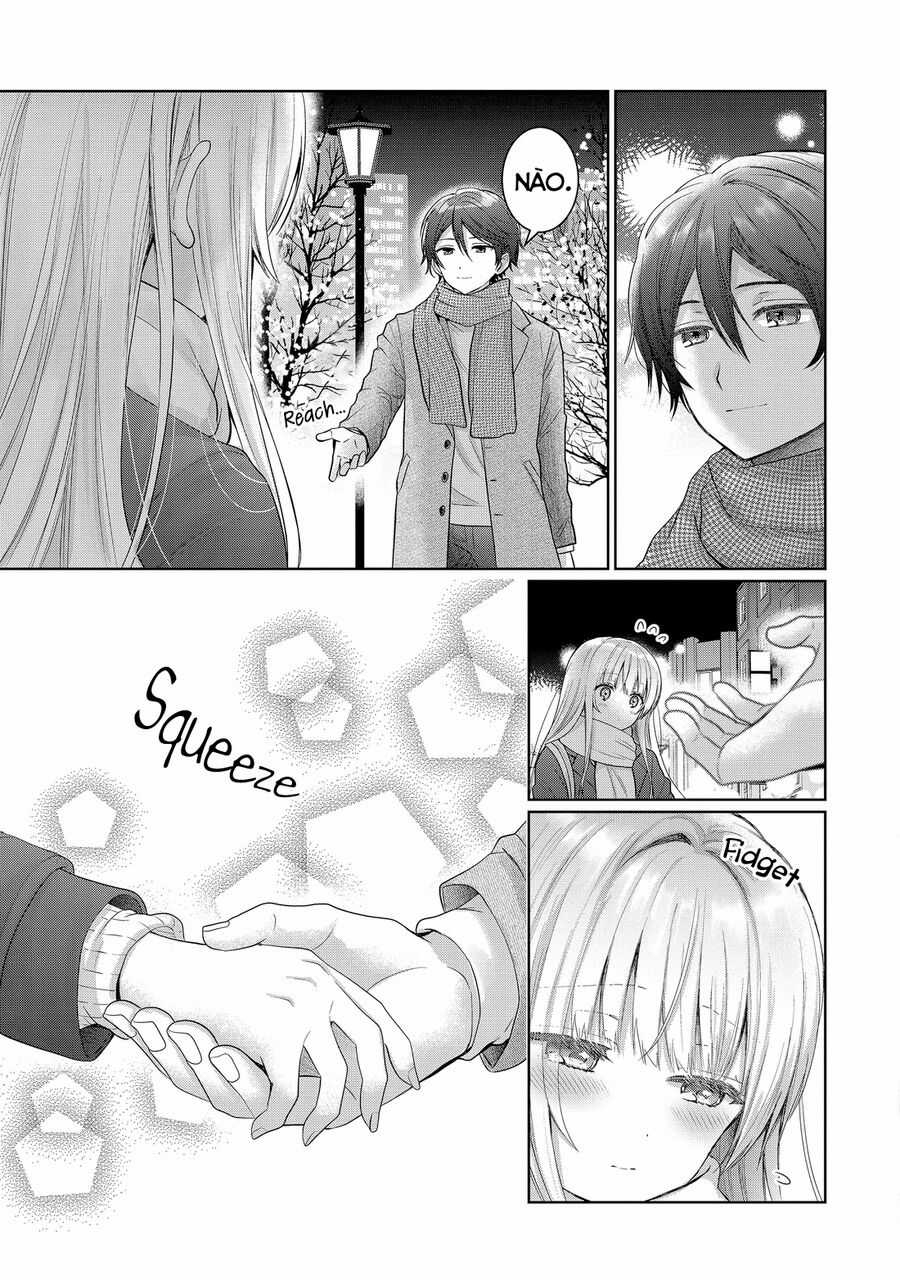 Oomuro-ke - Chapter 16.3 - Trang 6