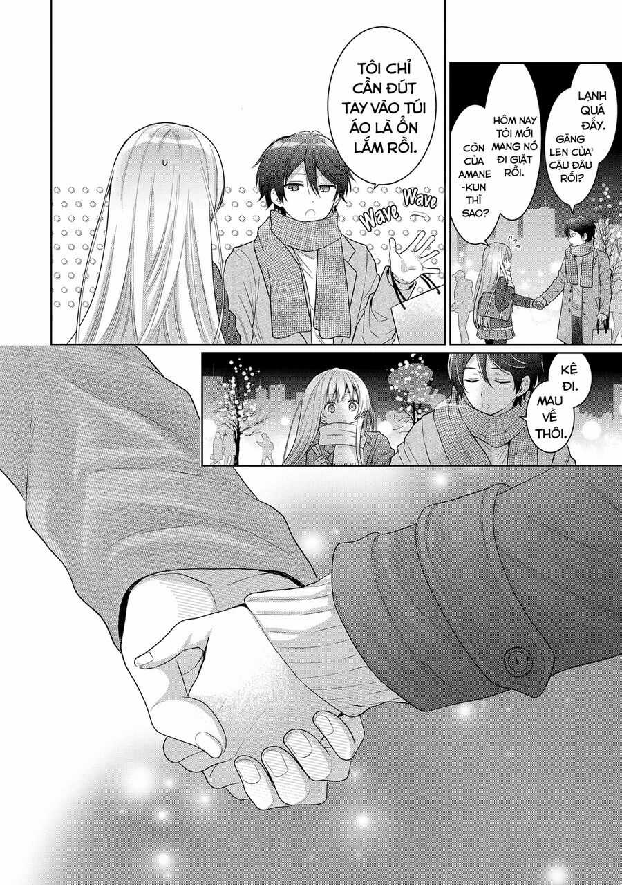 Oomuro-ke - Chapter 16.3 - Trang 7