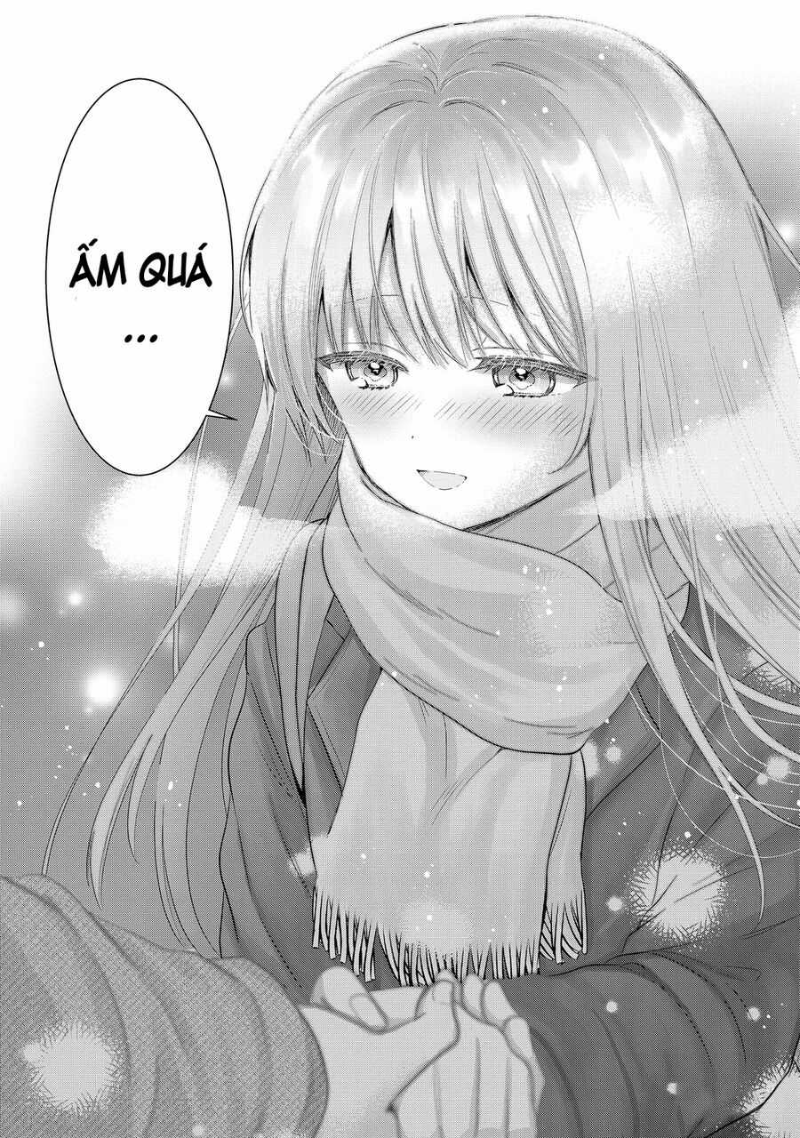 Oomuro-ke - Chapter 16.3 - Trang 8