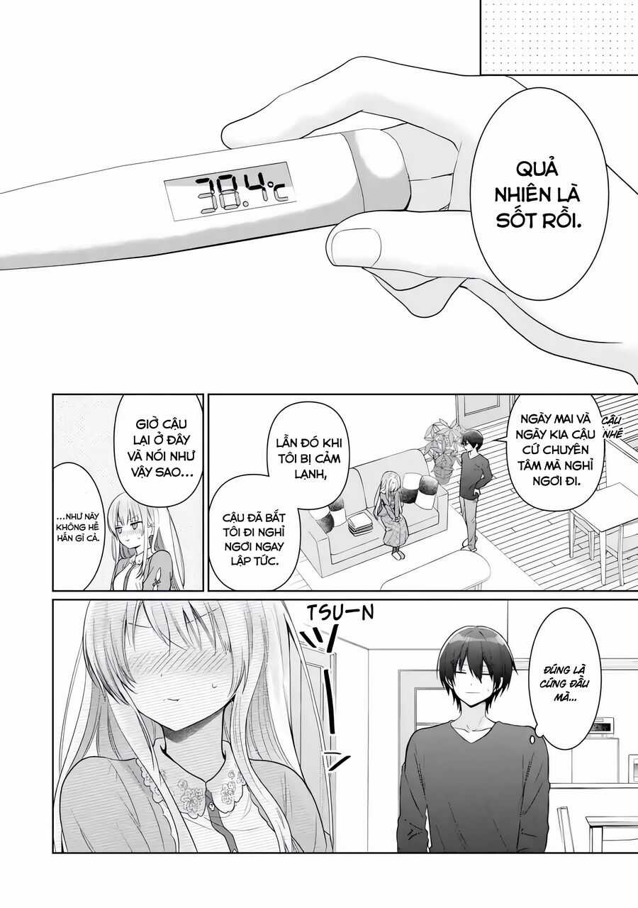 Oomuro-ke - Chapter 17.1 - Trang 5