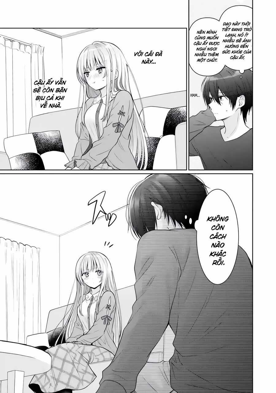 Oomuro-ke - Chapter 17.1 - Trang 6