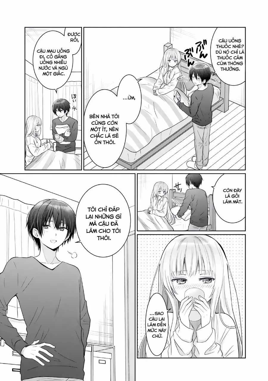 Oomuro-ke - Chapter 17.2 - Trang 2