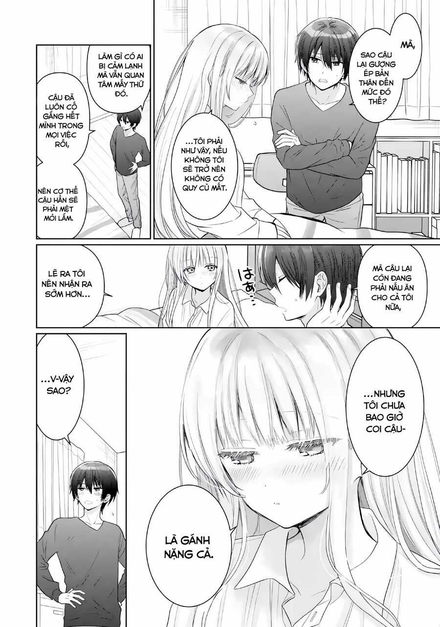 Oomuro-ke - Chapter 17.2 - Trang 3