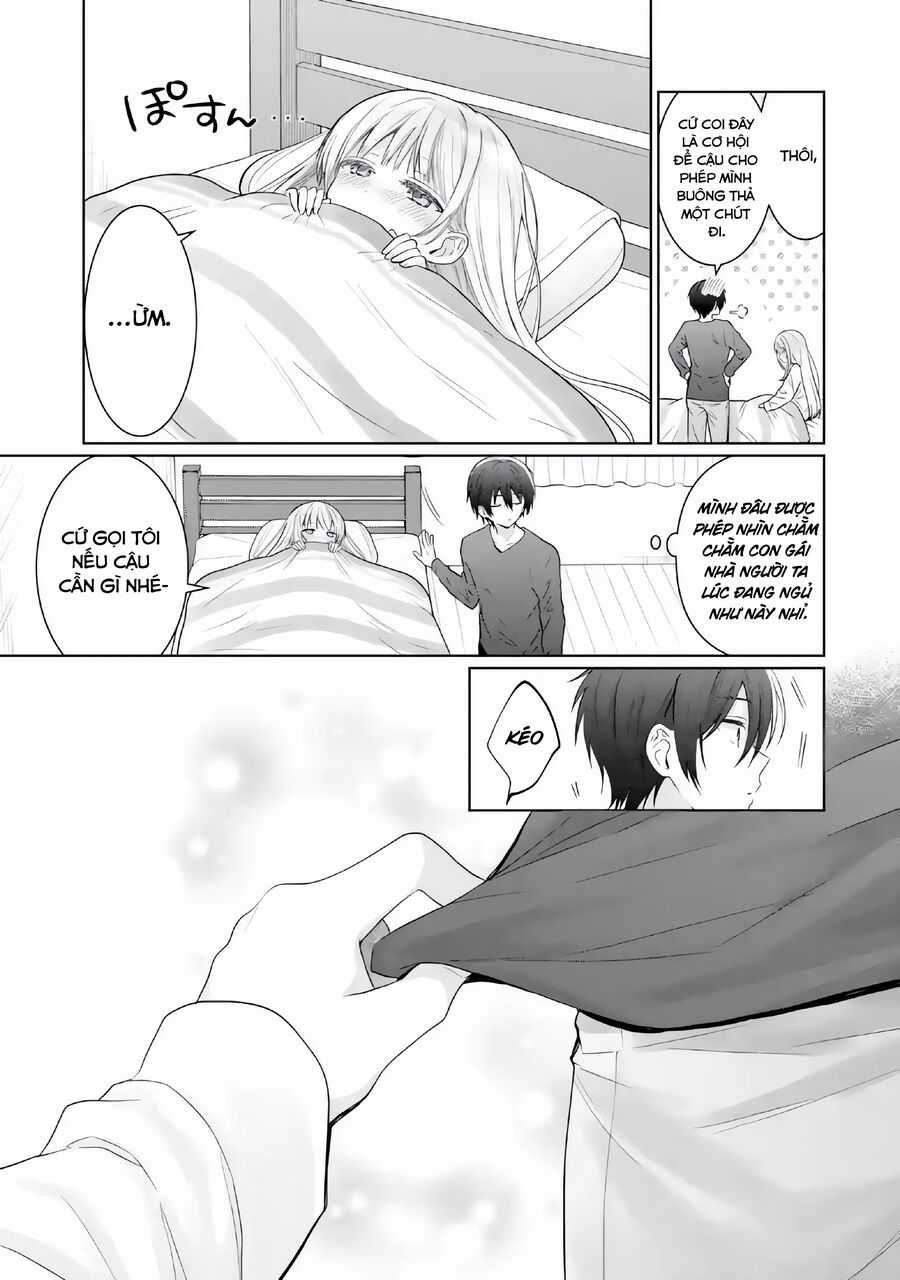 Oomuro-ke - Chapter 17.2 - Trang 4