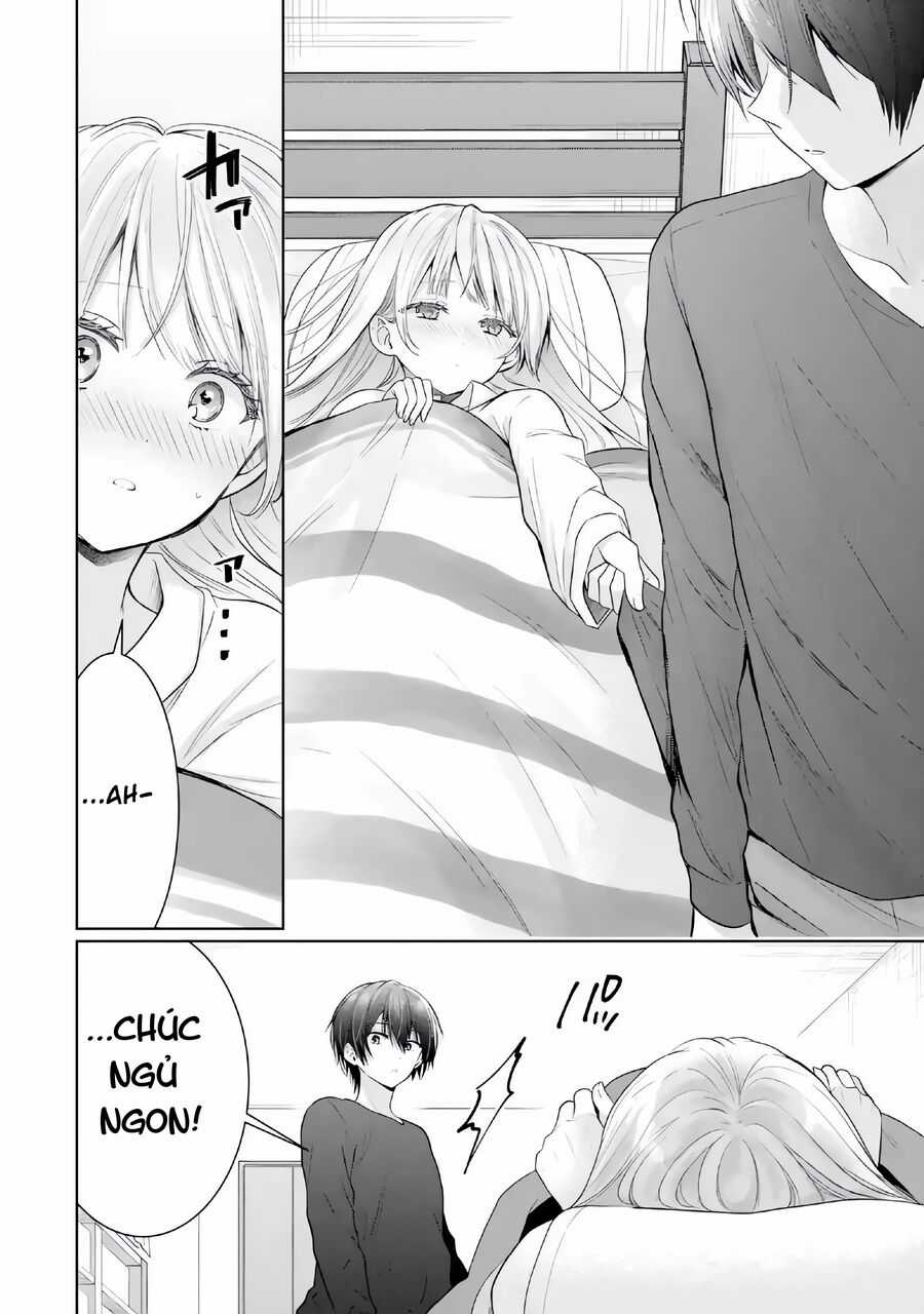 Oomuro-ke - Chapter 17.2 - Trang 5