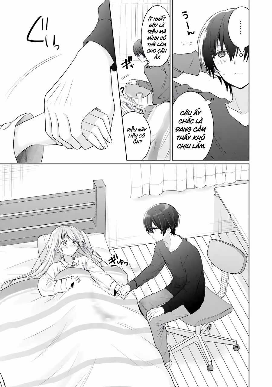 Oomuro-ke - Chapter 17.2 - Trang 6