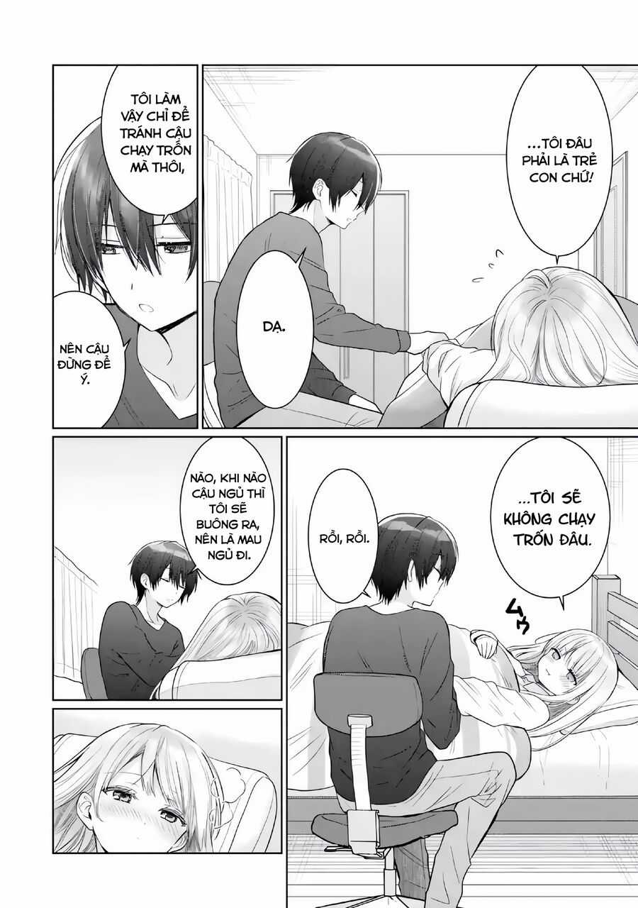 Oomuro-ke - Chapter 17.2 - Trang 7