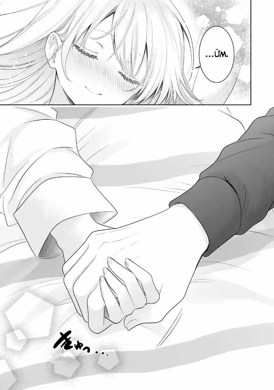 Oomuro-ke - Chapter 17.2 - Trang 8