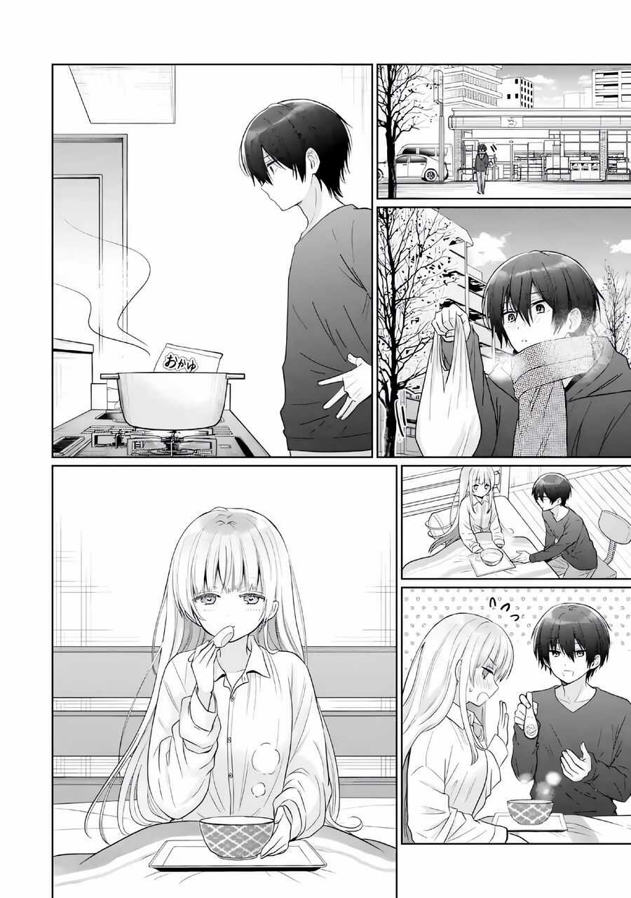 Oomuro-ke - Chapter 17.2 - Trang 9