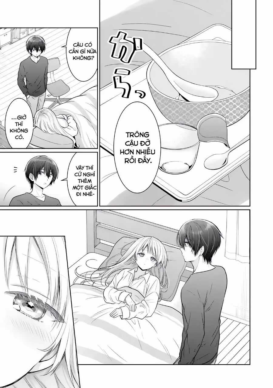 Oomuro-ke - Chapter 17.2 - Trang 10