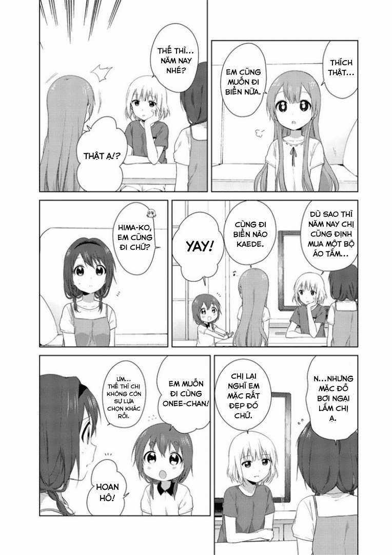 Oomuro-ke - Chapter 18 - Trang 5