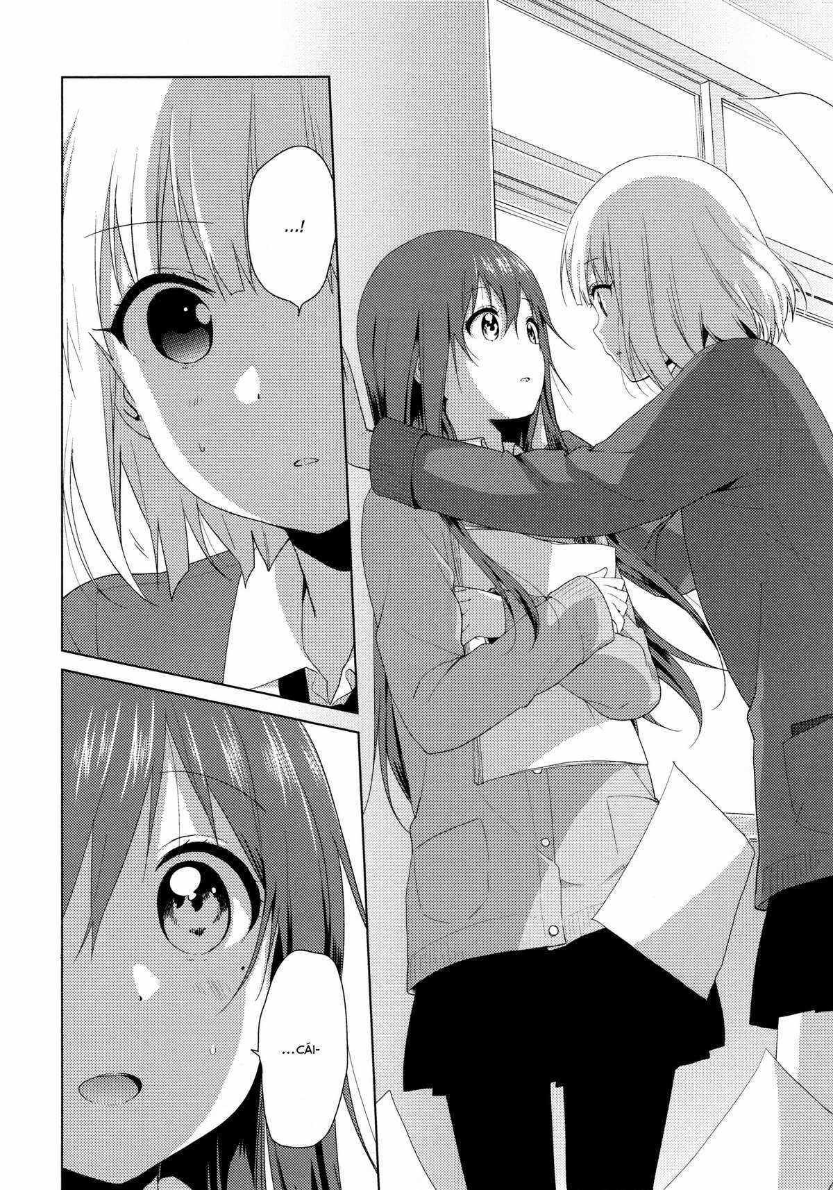 Oomuro-ke - Chapter 40 - Trang 5