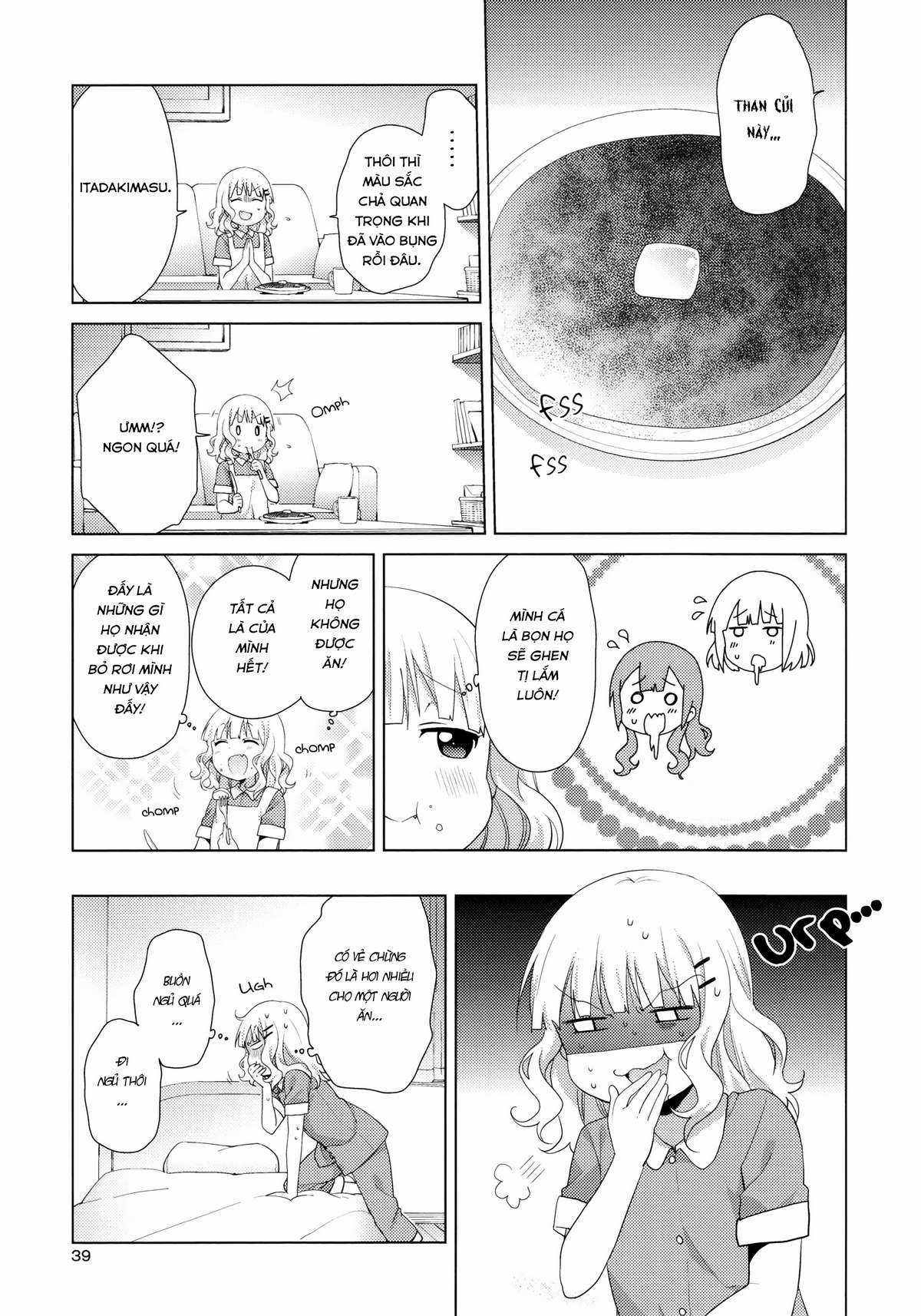 Oomuro-ke - Chapter 42 - Trang 6