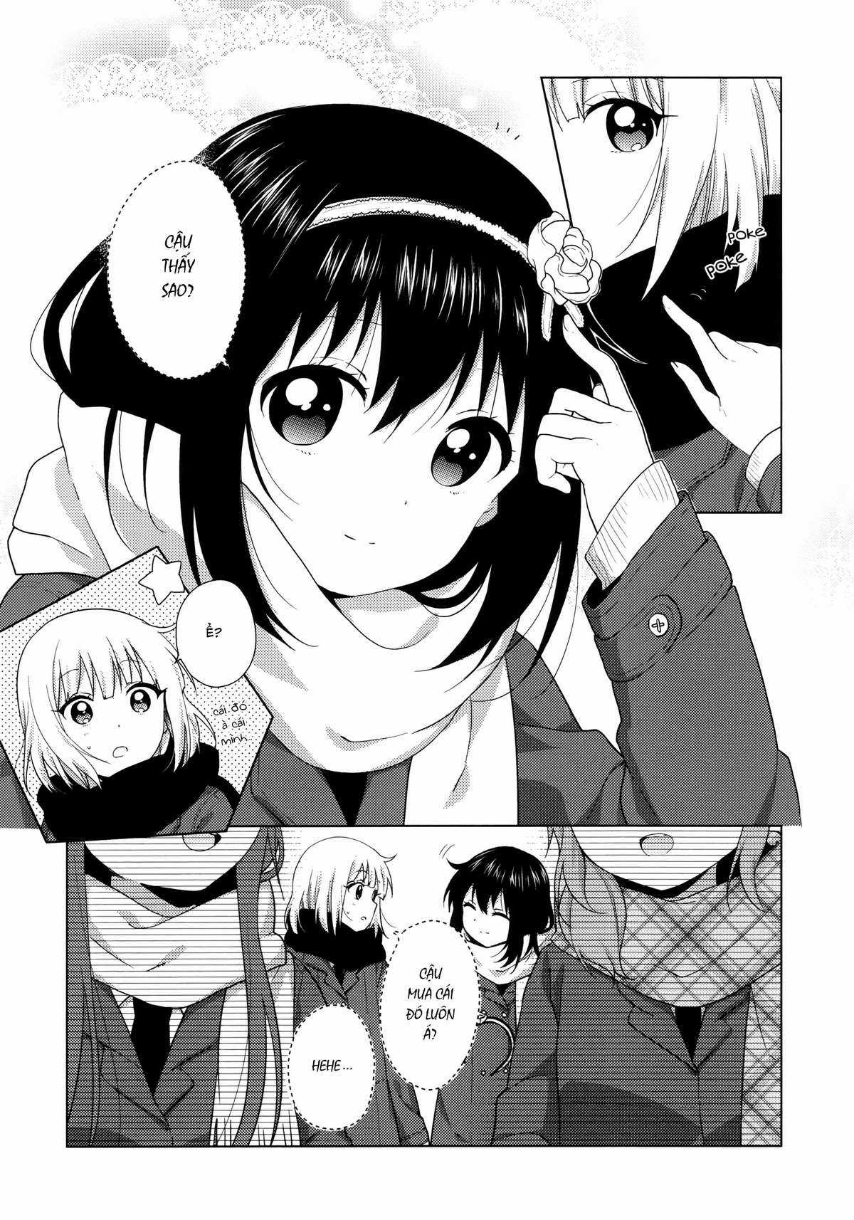 Oomuro-ke - Chapter 45 - Trang 6