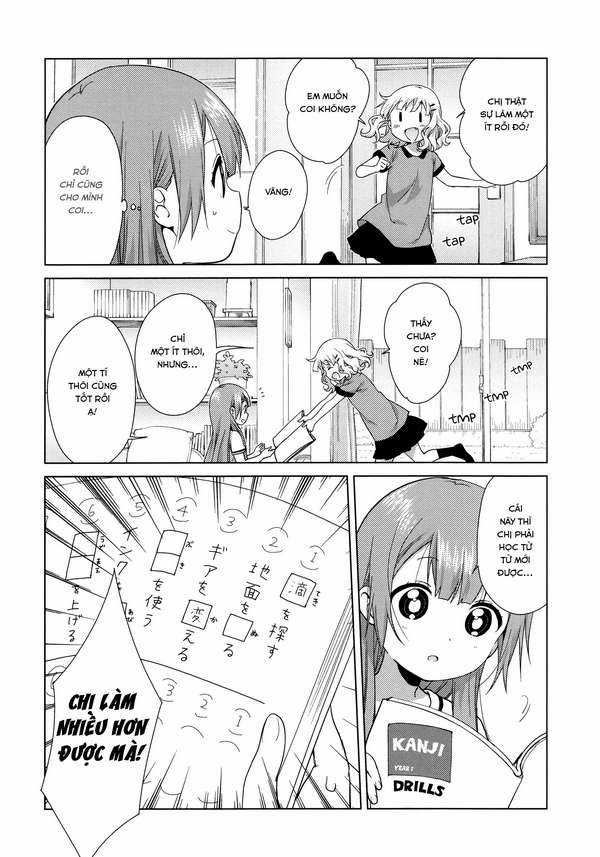 Oomuro-ke - Chapter 48 - Trang 5