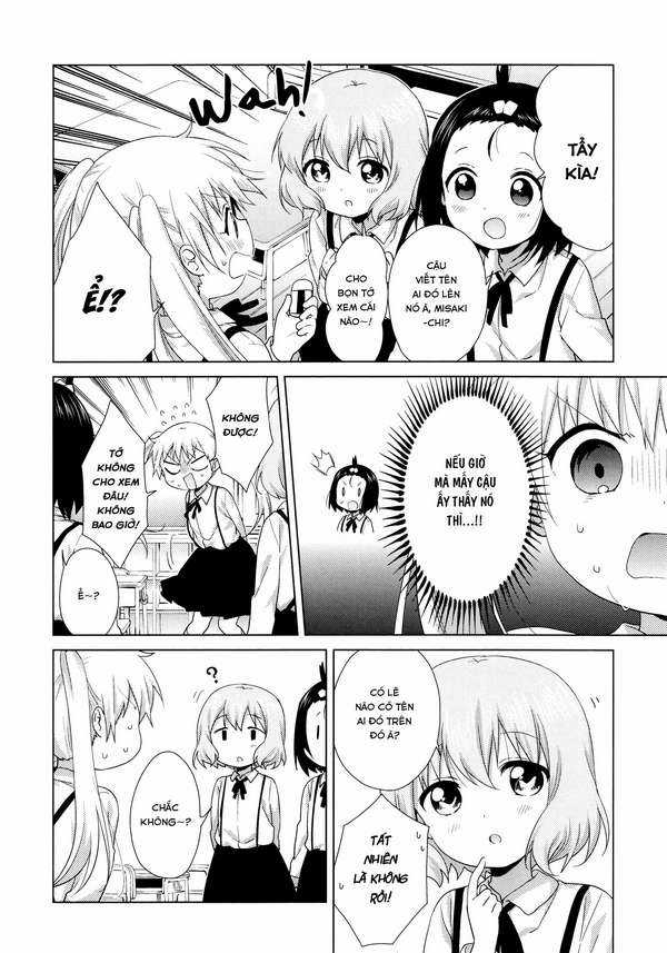 Oomuro-ke - Chapter 49 - Trang 3