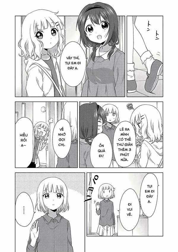 Oomuro-ke - Chapter 52 - Trang 5