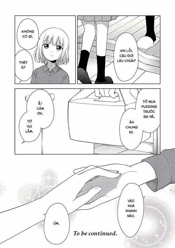 Oomuro-ke - Chapter 52 - Trang 7